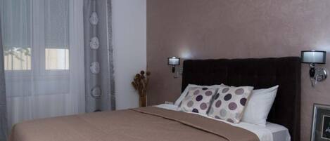 Internet, beddengoed