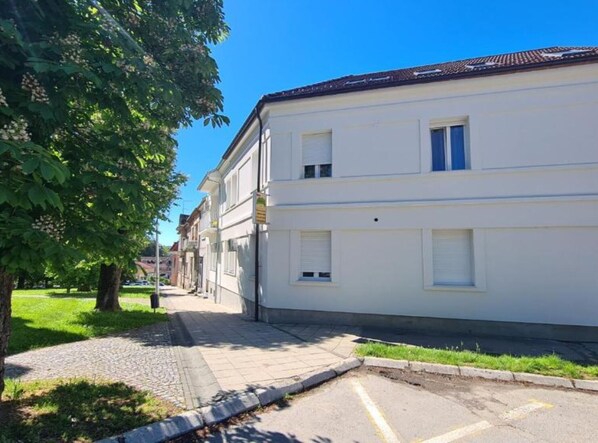 Aussenbereich