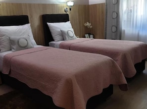 Internet y ropa de cama