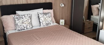 Ginko Rooms - Double Room With Private Bathroom (A1)