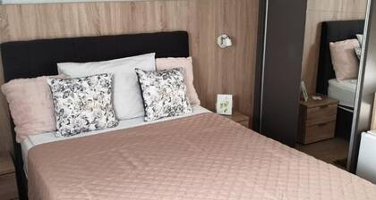 Ginko Rooms - Double Room With Private Bathroom (A1)