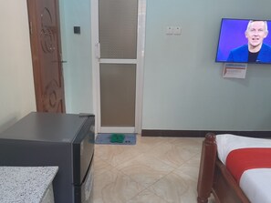 Living area - DAG HOTEL MOROGORO (Morogoro)