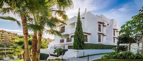 Appartement (2 Bedrooms) | Interieur