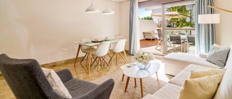 Apartment (2 Bedrooms) | Innenbereich