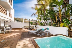 Apartment (2 Bedrooms) | Interior - Gh-modern 2 bed Apartment With Pool in Estepona (Estepona)