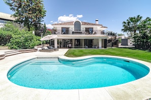 Casa (4 Bedrooms) | Interior