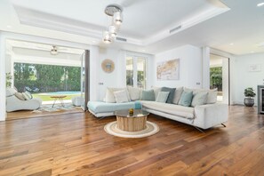 Maison (4 Bedrooms) | Intérieur