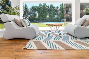 Casa (4 Bedrooms) | Interior