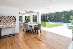 Casa (4 Bedrooms) | Interior