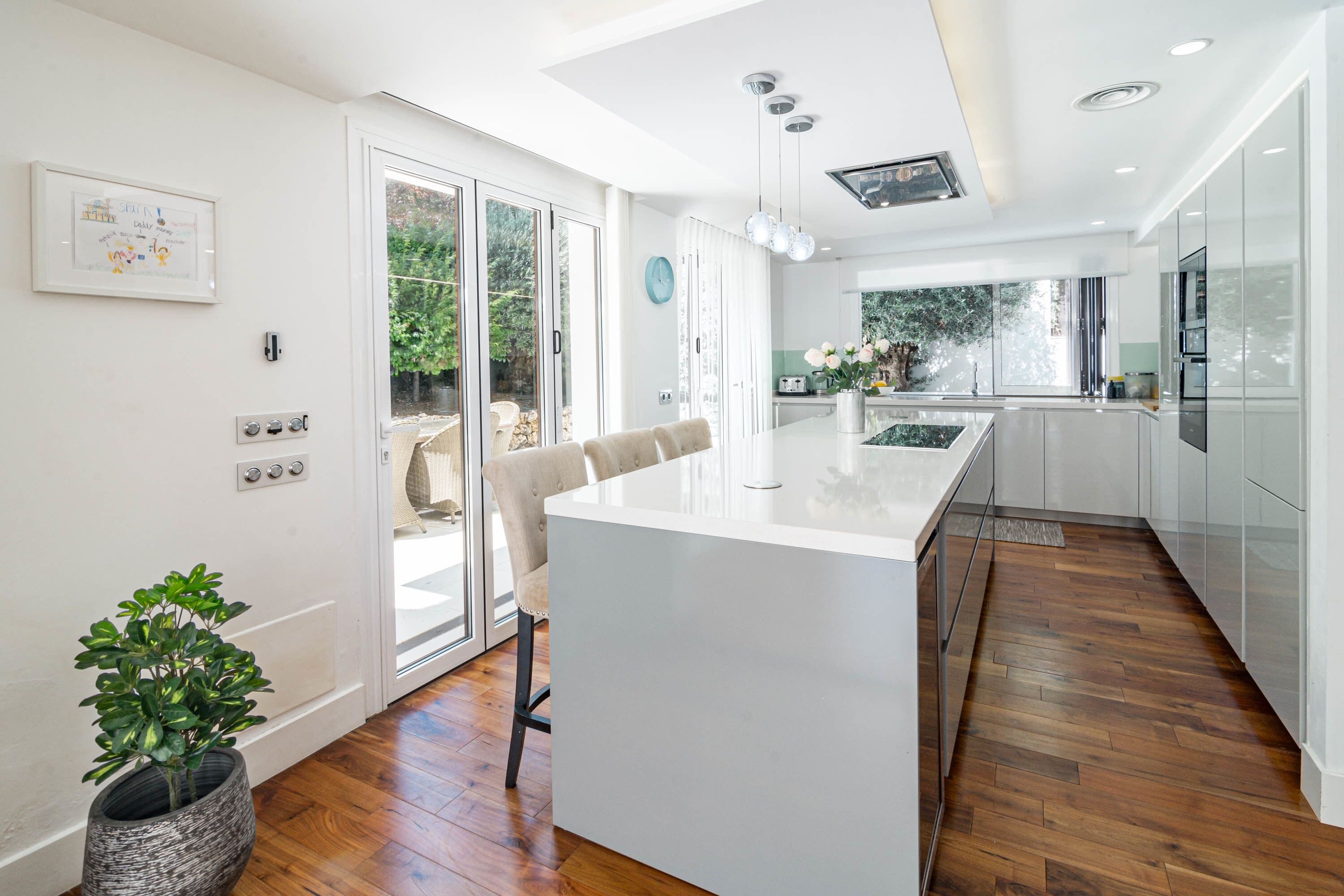 House (4 Bedrooms) | Bahagian dalam