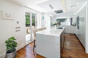 Maison (4 Bedrooms) | Intérieur