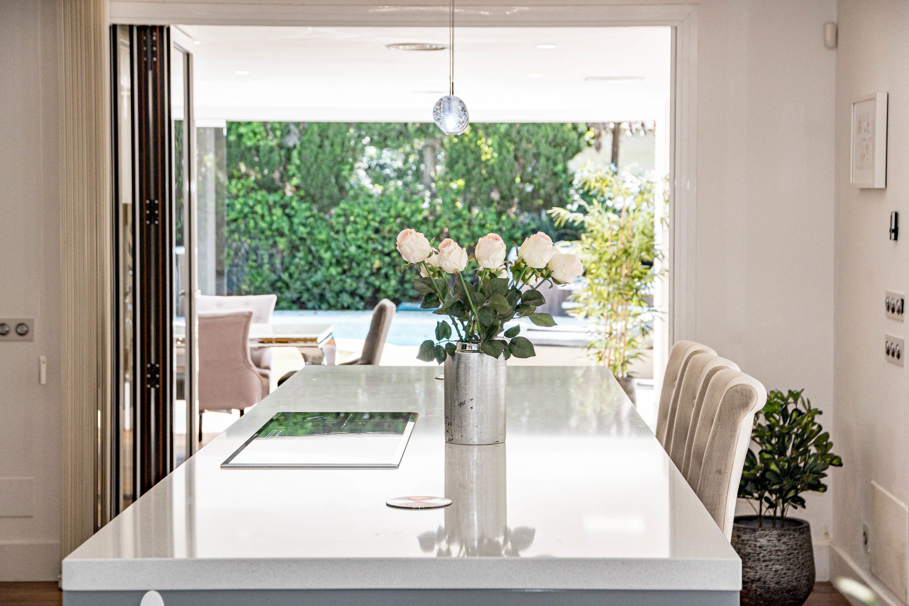 Rumah (4 Bedrooms) | Interior