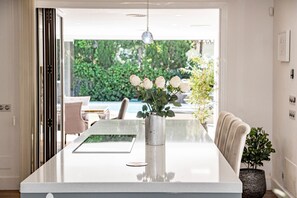 House (4 Bedrooms) | Interior - Villa Nottingham: Stunning Private Villa (Marbella)