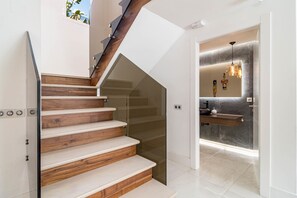 Maison (4 Bedrooms) | Intérieur