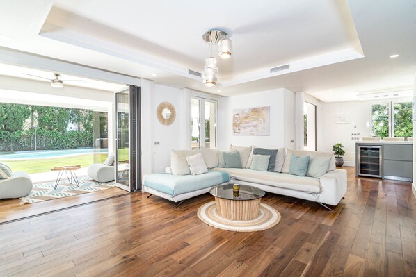 Casa (4 Bedrooms) | Interior