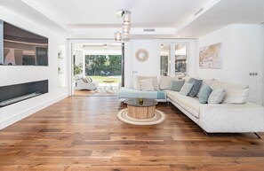 Maison (4 Bedrooms) | Intérieur