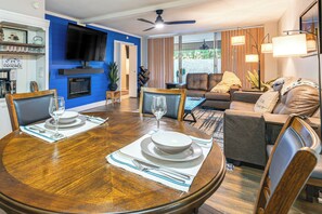 Interior - < 1 Mi to Old Town Scottsdale: Condo w/ Patio (Scottsdale)