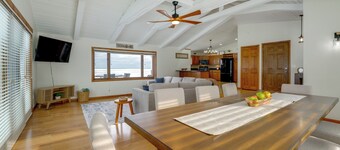 Patios & Views! Lakefront Getaway in Port Hope