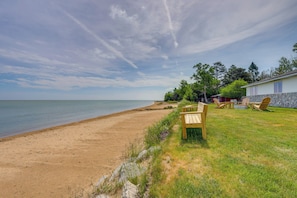 Strand