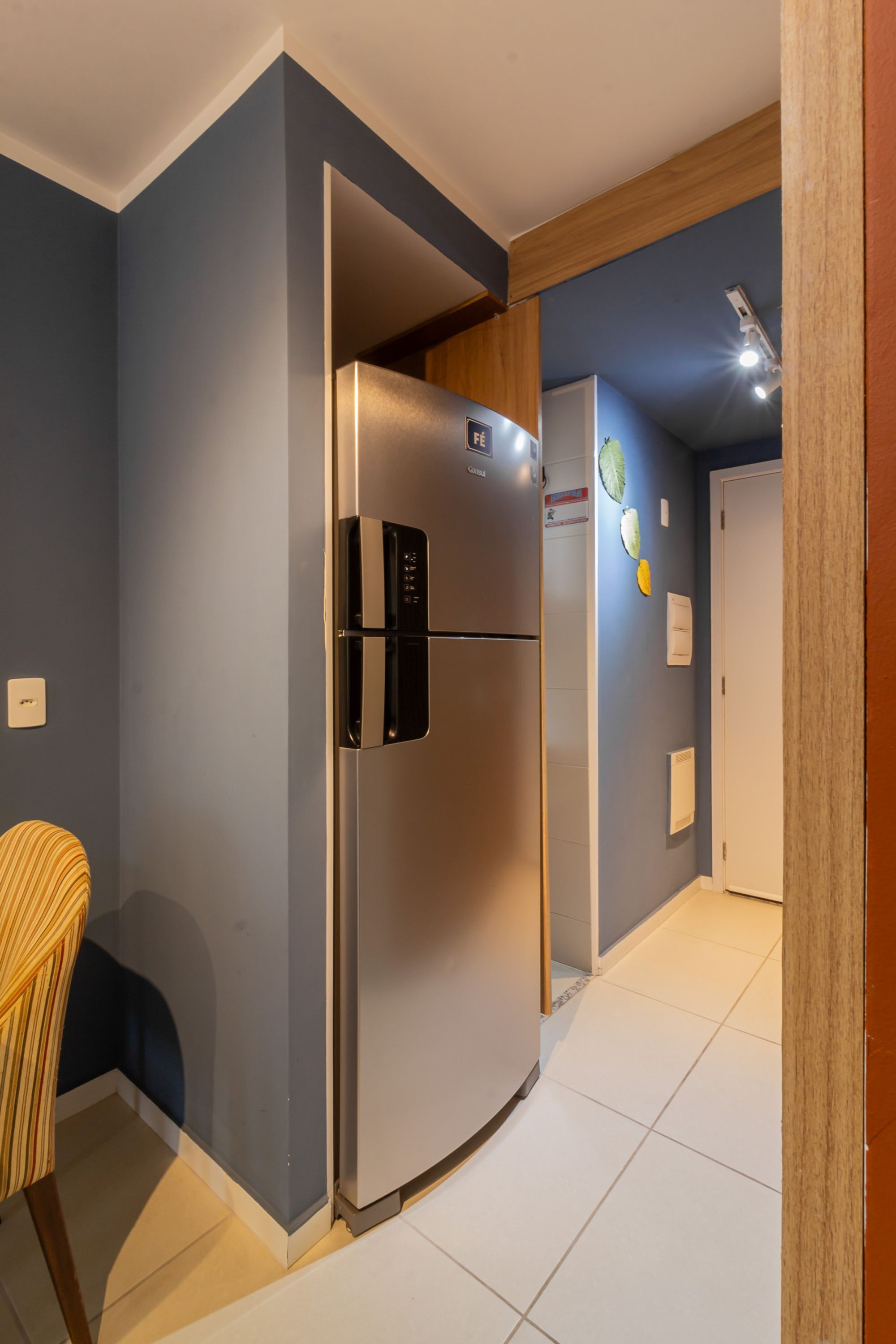 Studio, Smoking | 1 bedroom