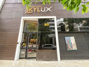 1 bedroom - 11 Minutes From the Museum of Tomorrow Vi19 (Rio de Janeiro)