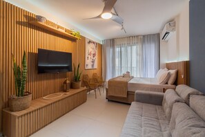 Studio, Smoking | 1 bedroom - 11 Minutes From the Museum of Tomorrow Vi19 (Rio de Janeiro)