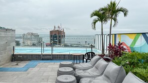 1 bedroom - 11 Minutes From the Museum of Tomorrow Vi19 (Rio de Janeiro)