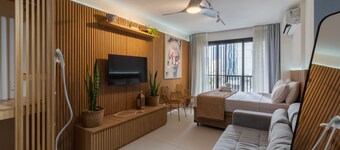 11 Minutes From the Museum of Tomorrow Vi19