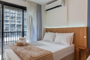 Studio, Smoking | 1 bedroom - 11 Minutes From the Museum of Tomorrow Vi19 (Rio de Janeiro)