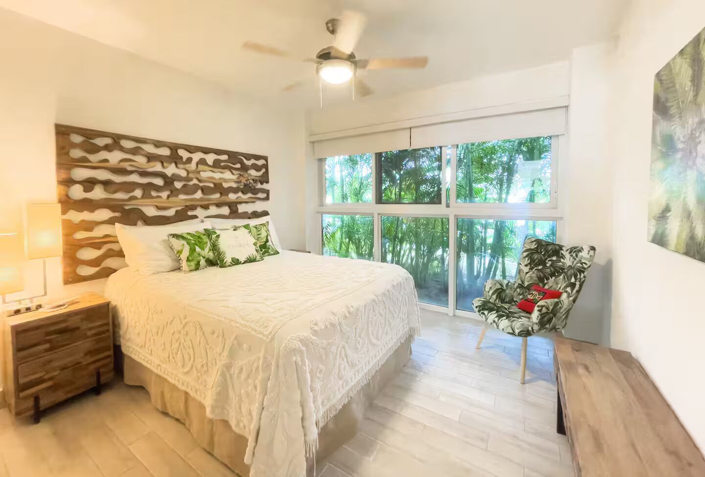 3 Schlafzimmer, Bügeleisen/Bügelbrett, WLAN, Bettwäsche