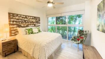 3 Schlafzimmer, Bügeleisen/Bügelbrett, WLAN, Bettwäsche