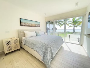 3 dormitorios, tabla de planchar con plancha, wifi y ropa de cama