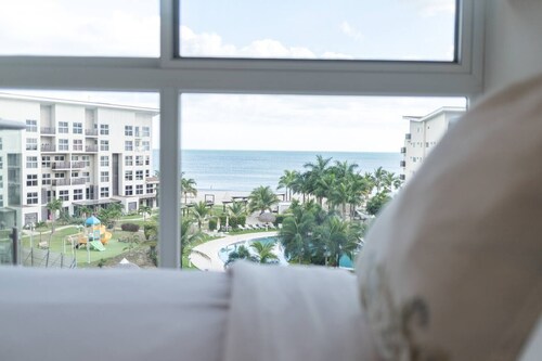 Seashore Ventanas View -V3-4D- 2 bed, 2 bath