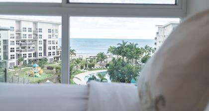 Seashore Ventanas View -V3-4D- 2 bed, 2 bath
