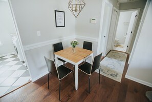 Dining - 6 Mins Walk to Transfer Co Food Hall/Downtown #B (Raleigh)