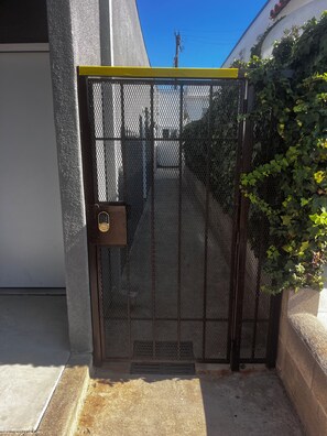 外部細節