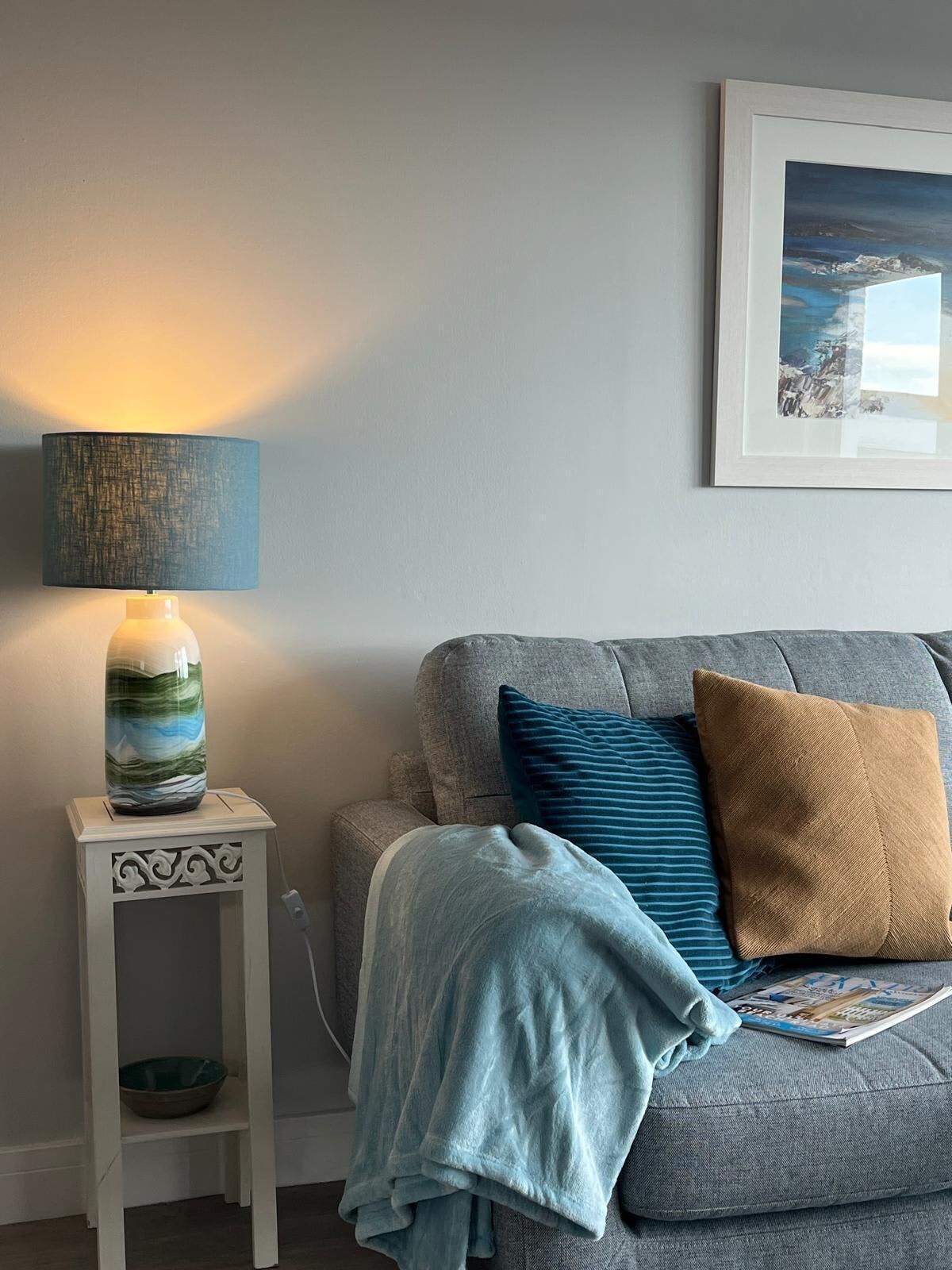 Télévision, espaces bureaux