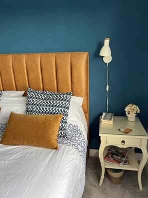 3 Schlafzimmer, Bügeleisen/Bügelbrett, WLAN, Bettwäsche