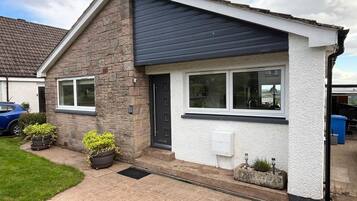 Detalle del exterior