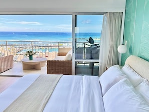 Bügeleisen/Bügelbrett, WLAN, Bettwäsche