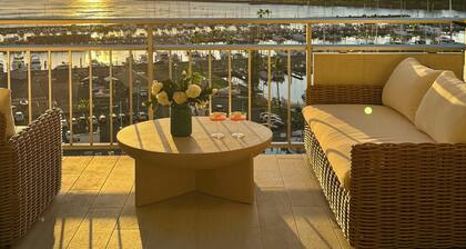 Panoramic Ocean View Home - Newly Remodeled