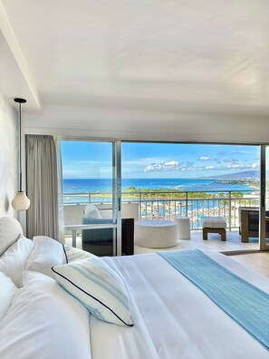 1 slaapkamer, een strijkplank/strijkijzer, wifi, beddengoed