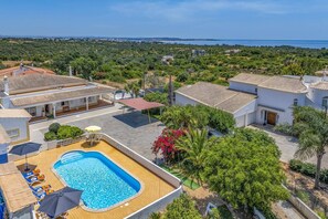 Pool - Villa Casa Luz by Villa Plus (Lagoa)