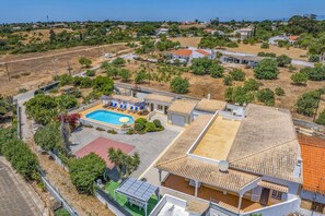 Exterior - Villa Casa Luz by Villa Plus (Lagoa)