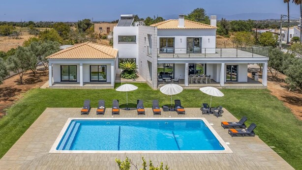 Pool - Villa Casa Joana by Villa Plus (Carvoeiro)