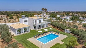 Exterior - Villa Casa Joana by Villa Plus (Carvoeiro)