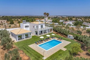 Exterior - Villa Casa Joana by Villa Plus (Carvoeiro)