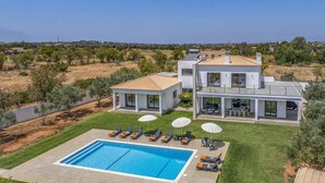 Exterior - Villa Casa Joana by Villa Plus (Carvoeiro)