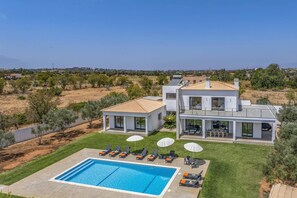 Exterior - Villa Casa Joana by Villa Plus (Carvoeiro)