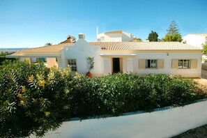 Exterior - Villa Ventura by Villa Plus (Albufeira)